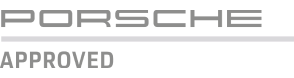 Samochody używane z certyfikatem Porsche Approved