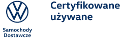 Samochody używane z certyfikatem Volkswagen Certyfikowane Używane