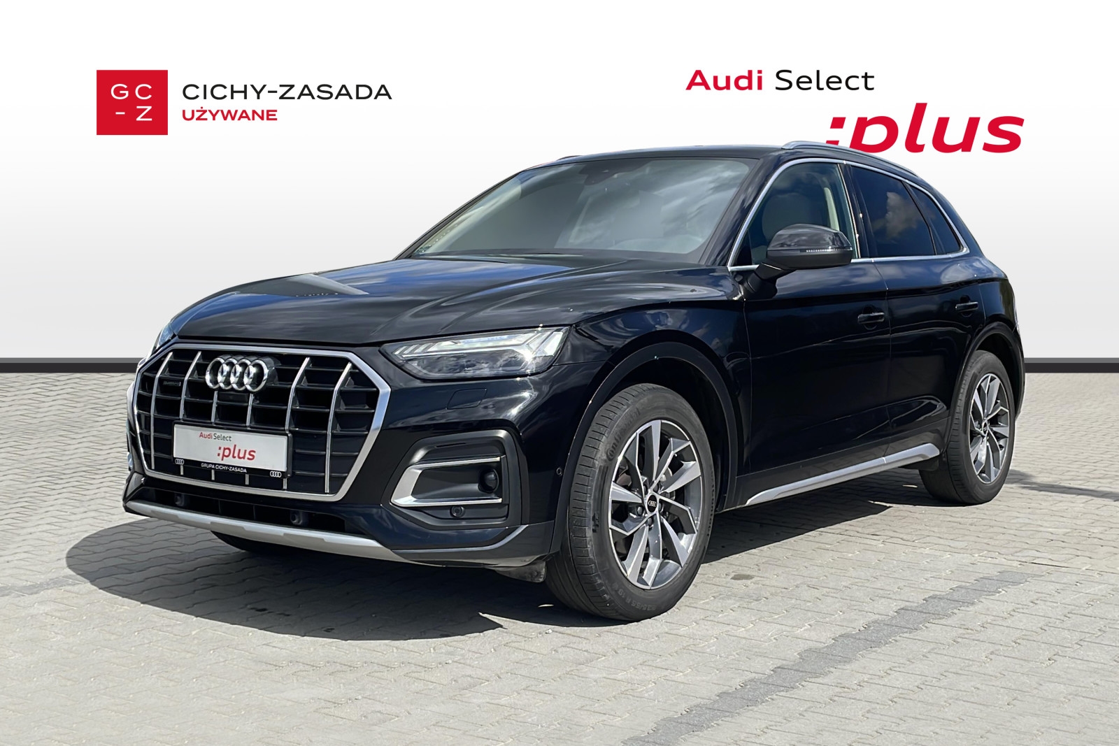 Audi Q5