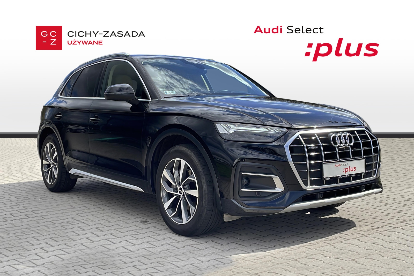 Audi Q5