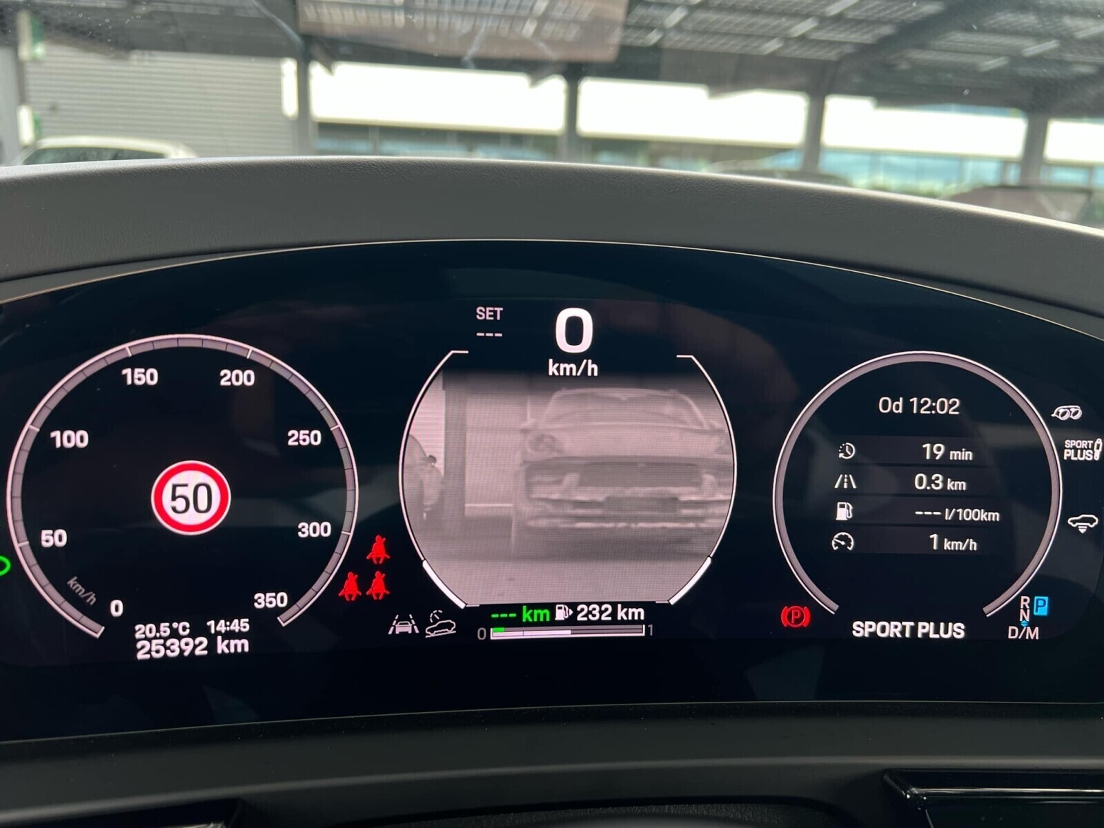 Porsche Cayenne Turbo