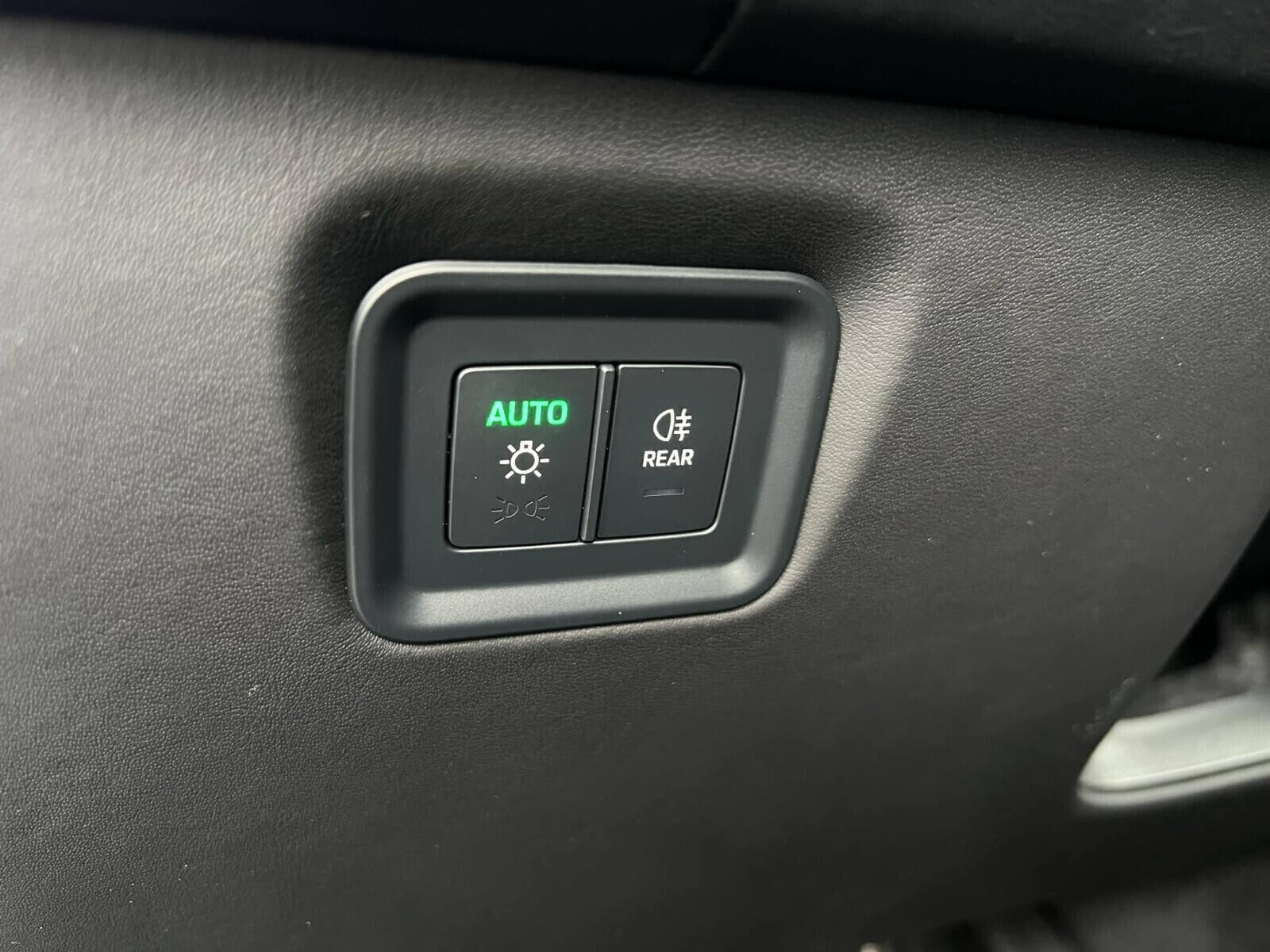 Porsche Cayenne Turbo