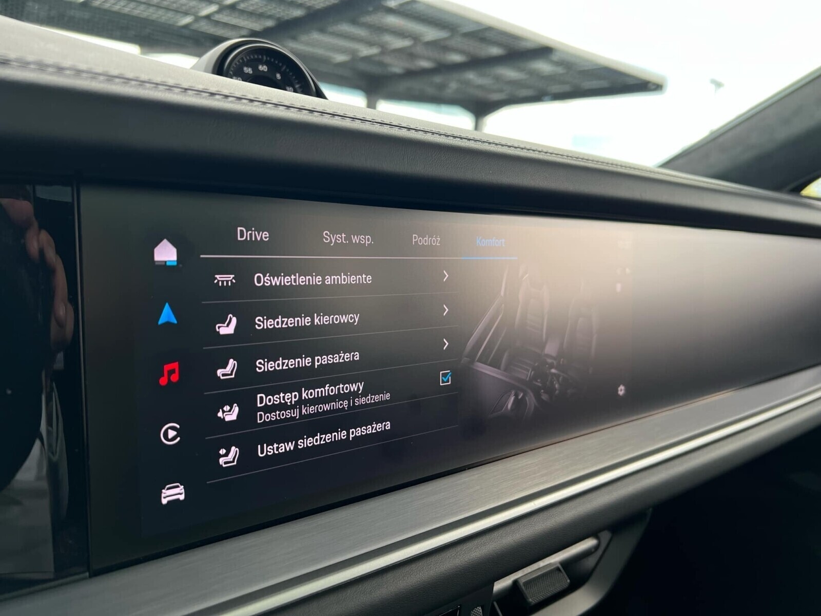 Porsche Cayenne Turbo