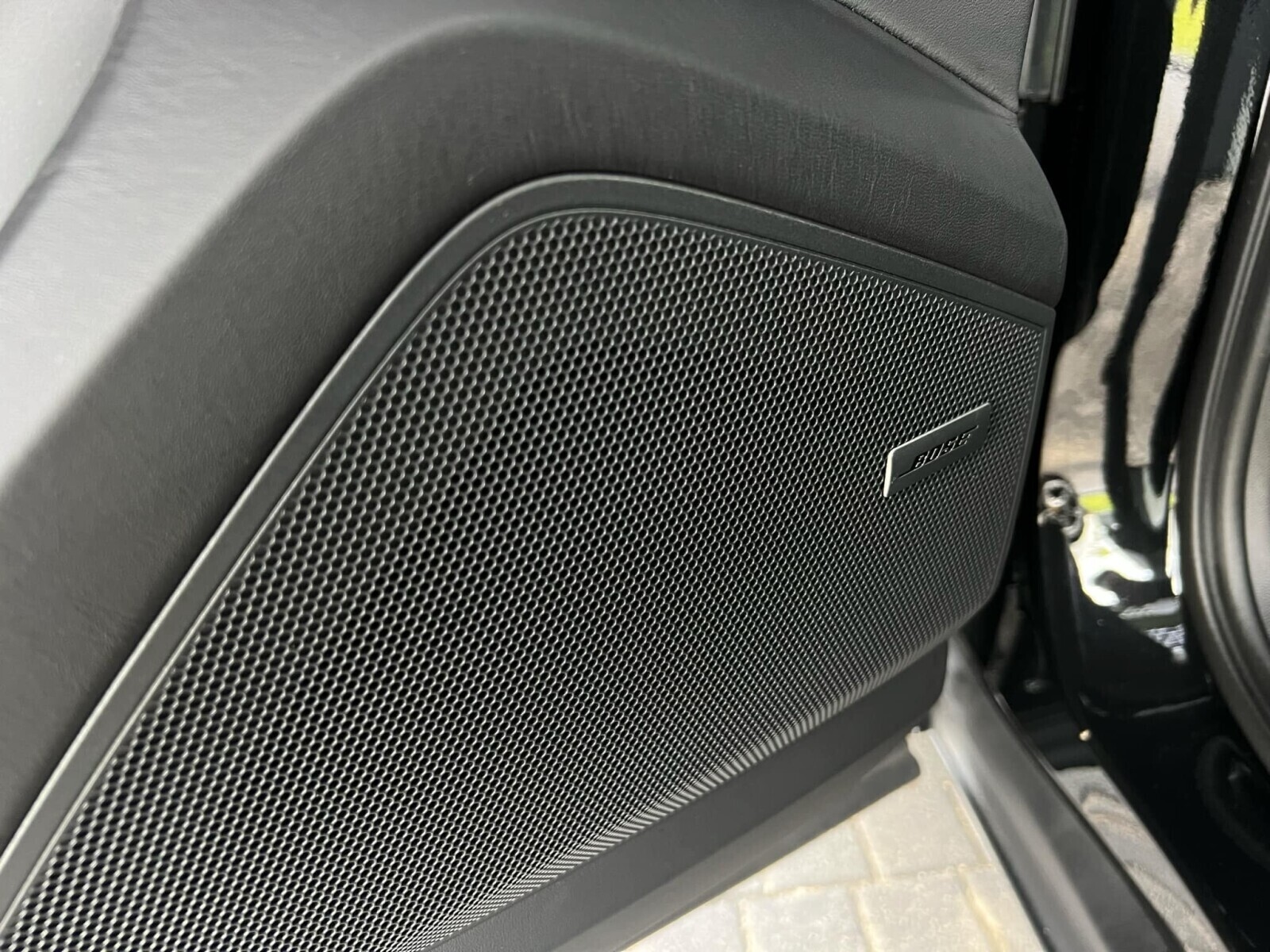 Porsche Cayenne Turbo