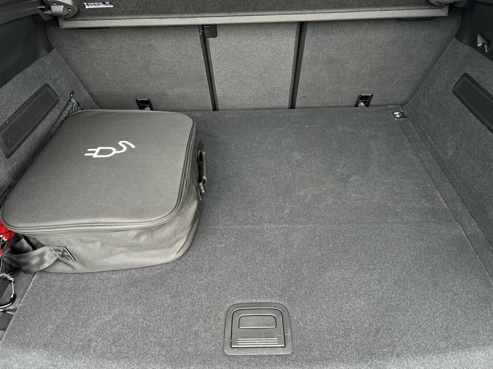 Porsche Cayenne Turbo