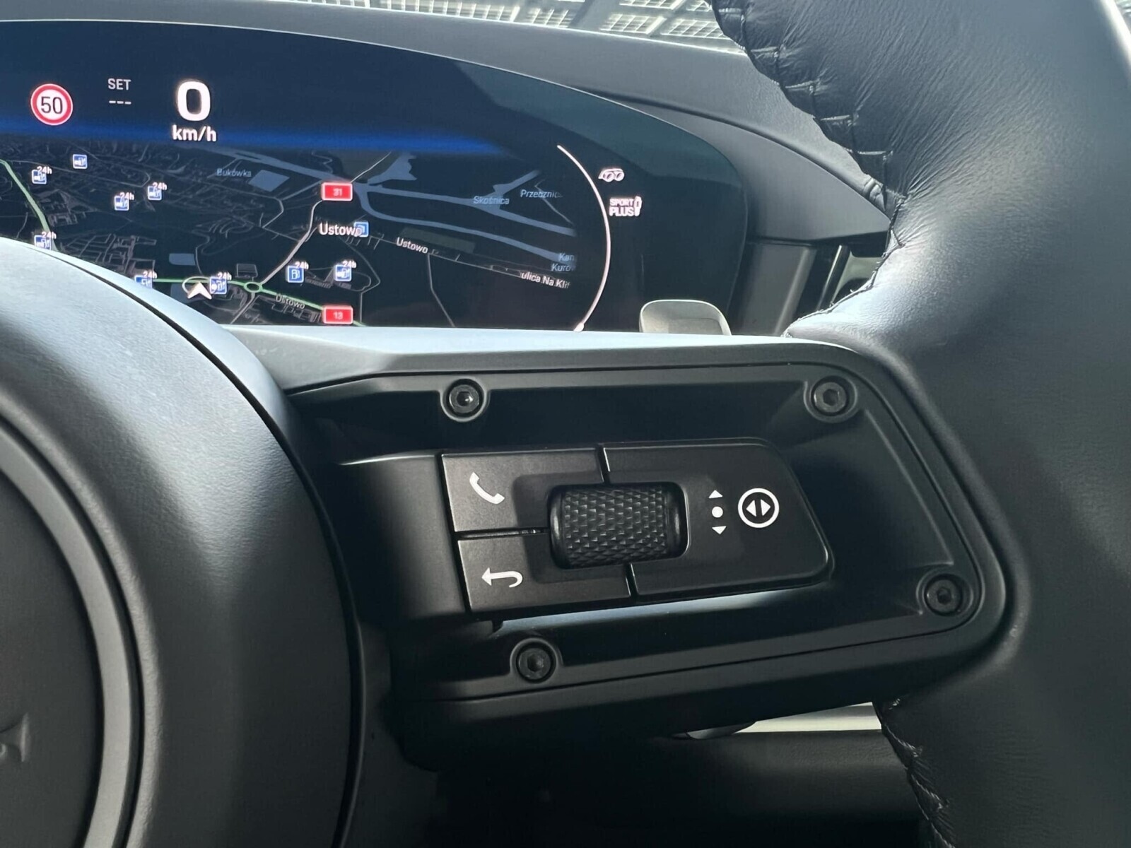 Porsche Cayenne Turbo