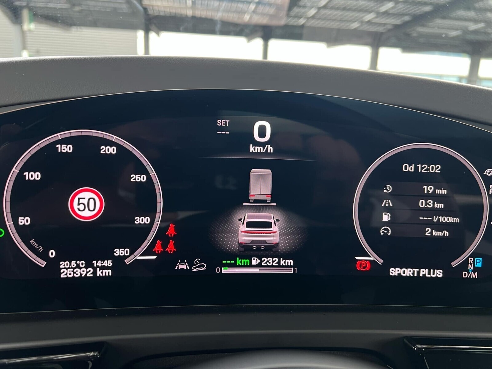 Porsche Cayenne Turbo