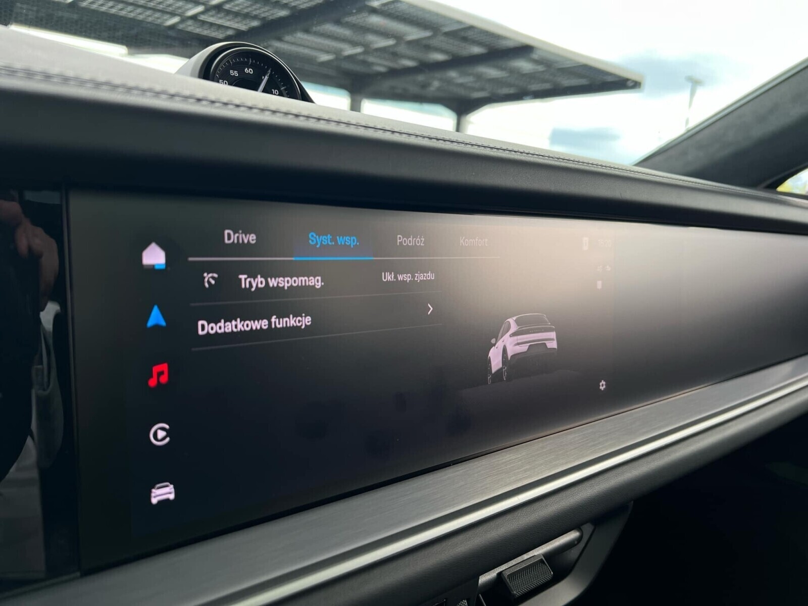 Porsche Cayenne Turbo