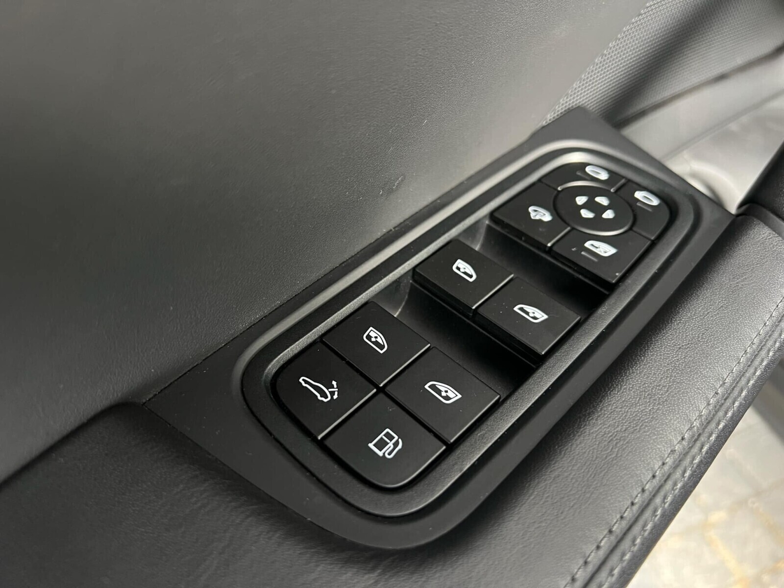 Porsche Cayenne Turbo