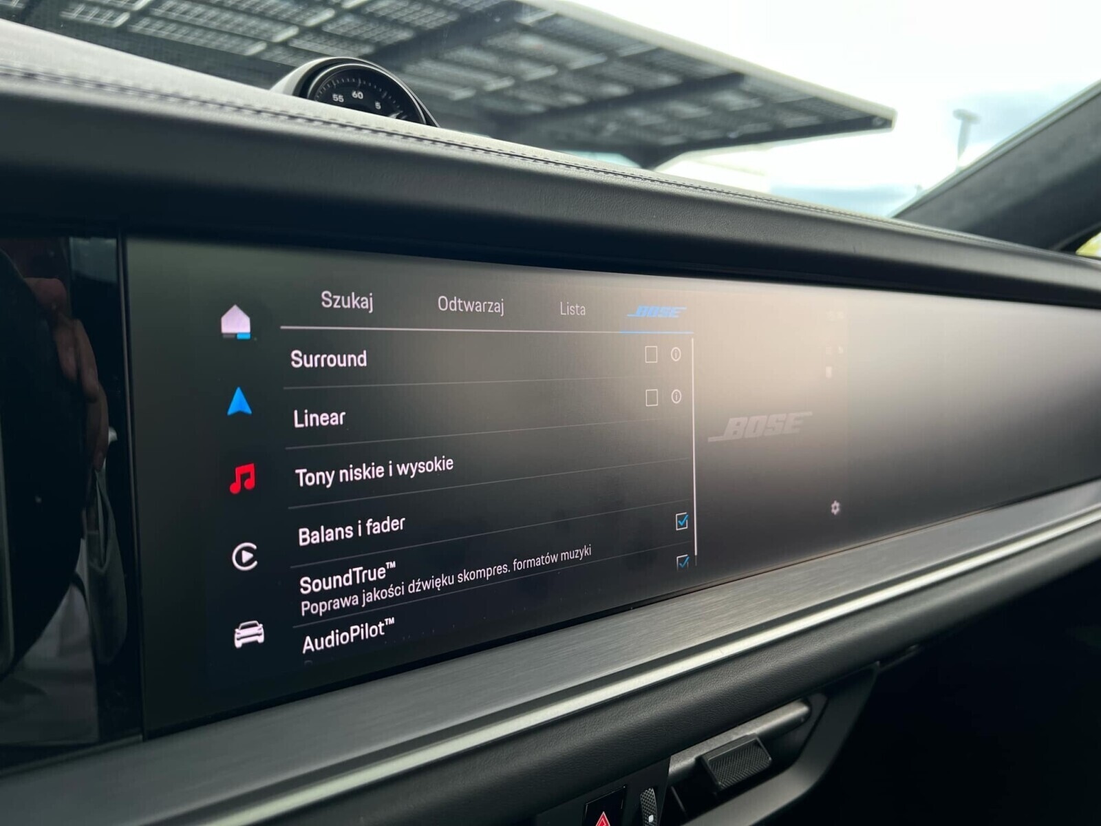 Porsche Cayenne Turbo