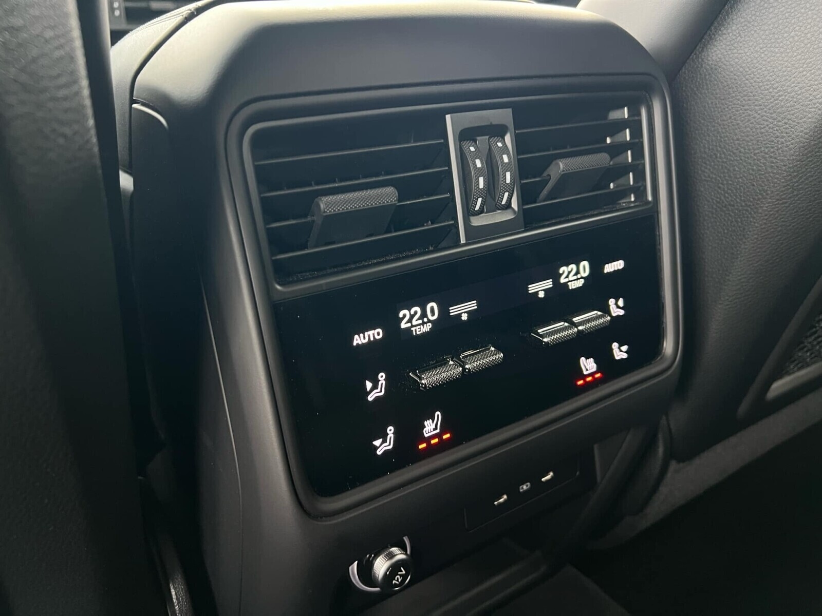 Porsche Cayenne Turbo