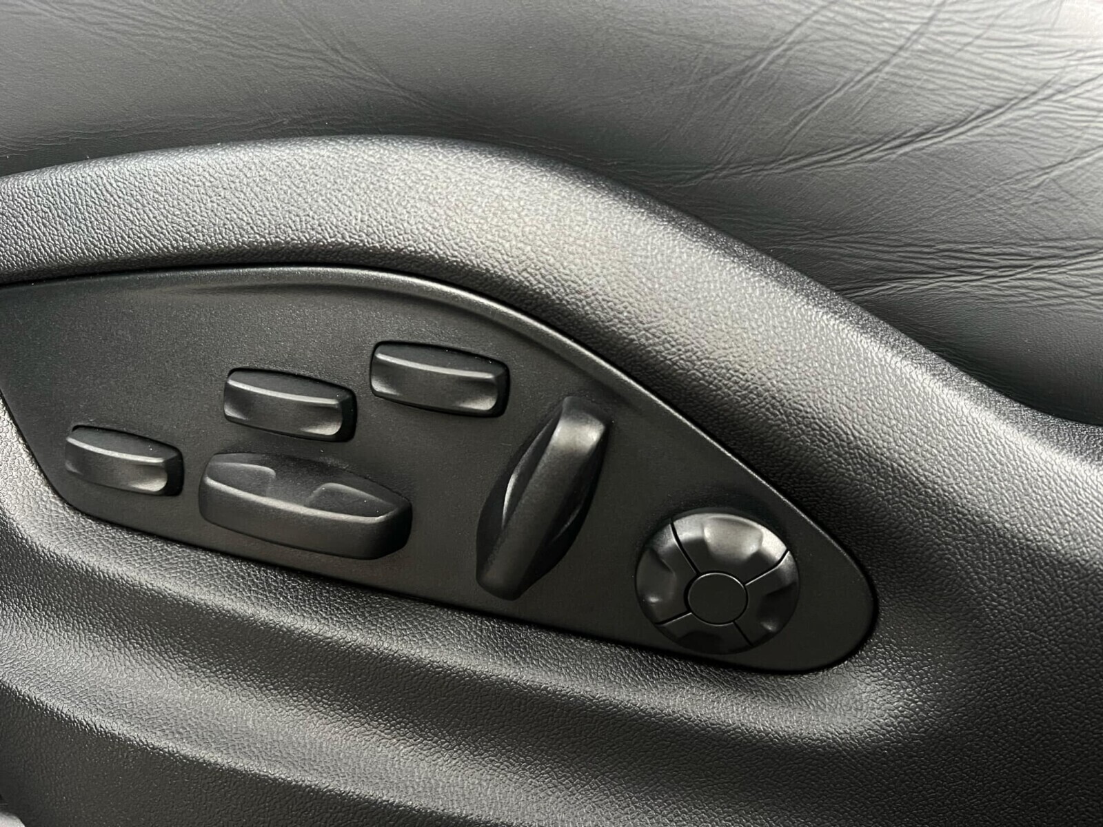 Porsche Cayenne Turbo