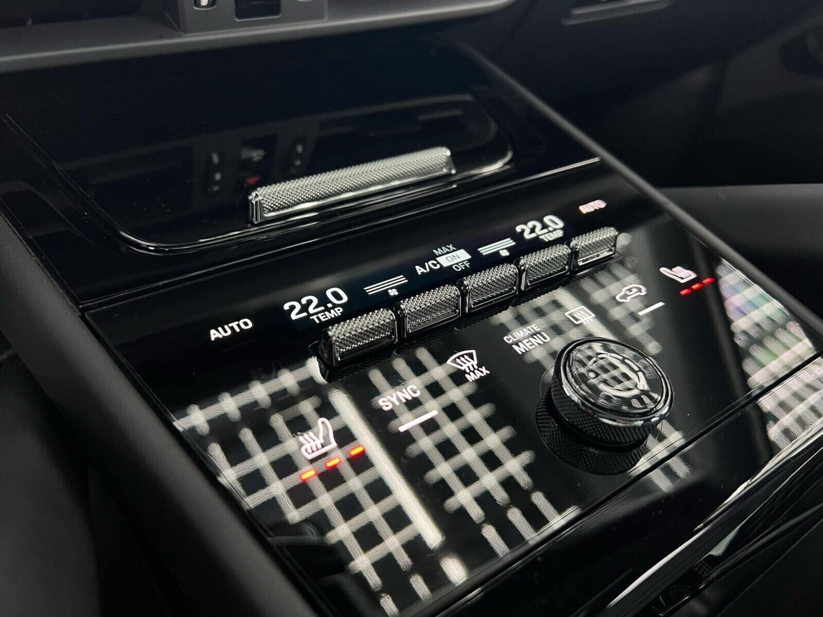 Porsche Cayenne Turbo