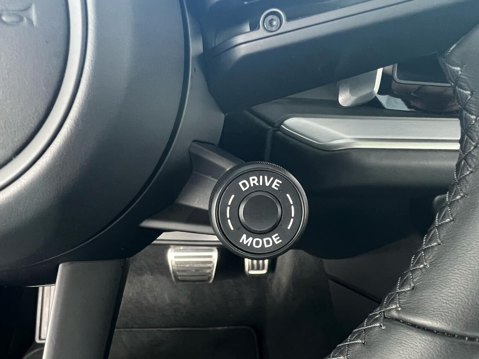 Porsche Cayenne Turbo