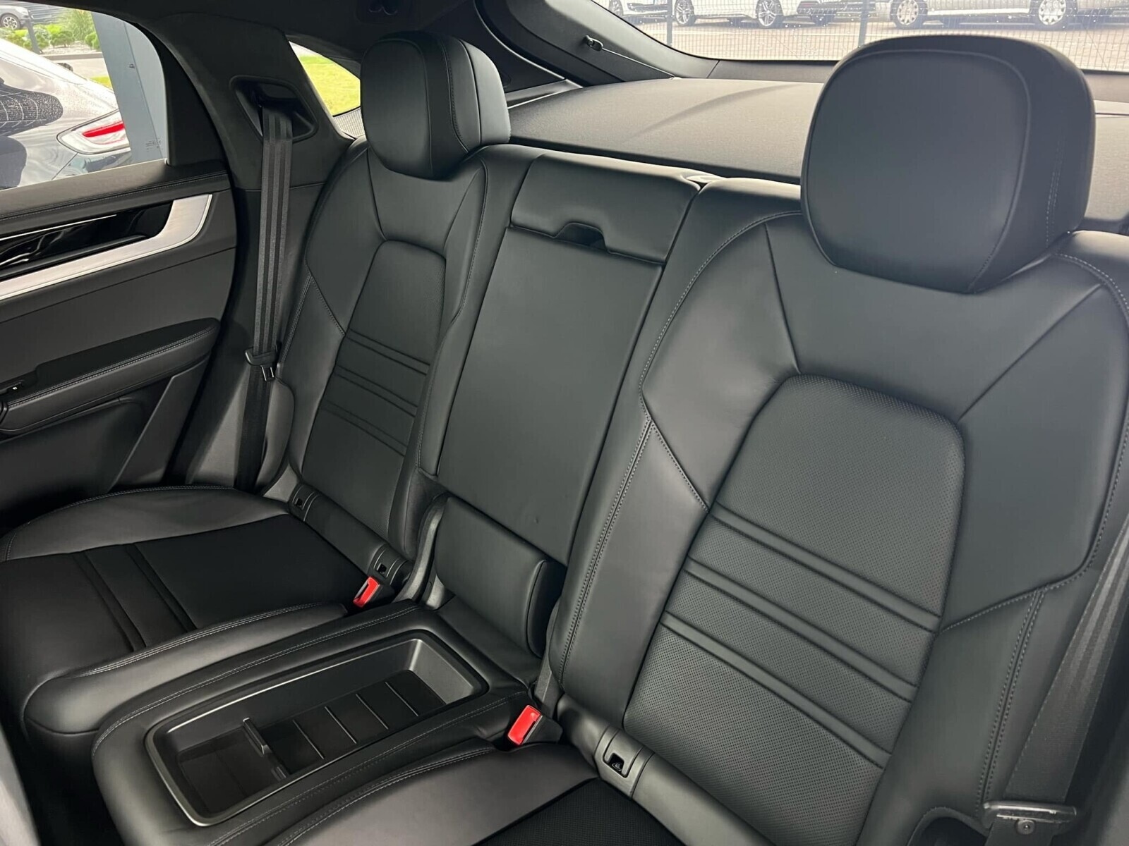 Porsche Cayenne Turbo