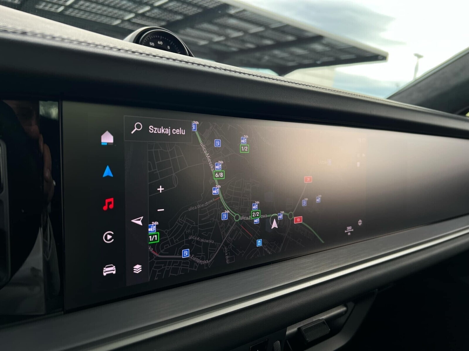 Porsche Cayenne Turbo