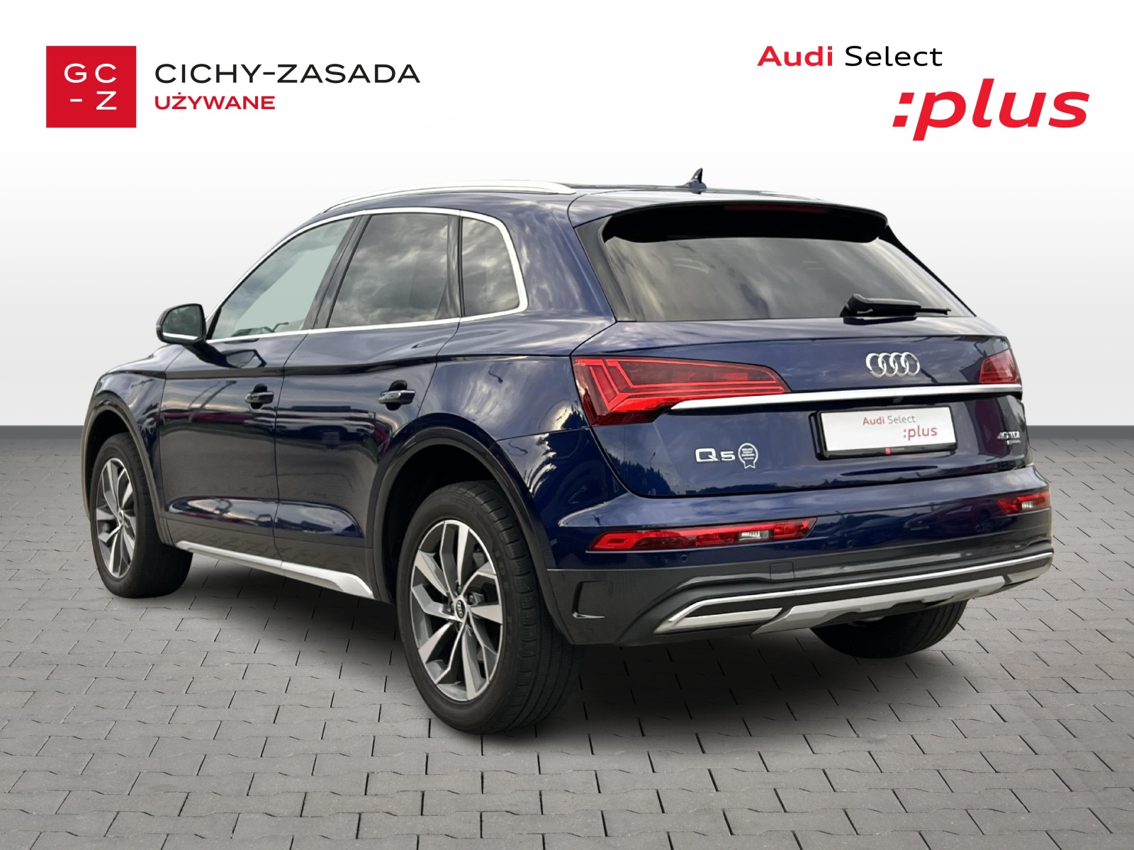 Audi Q5