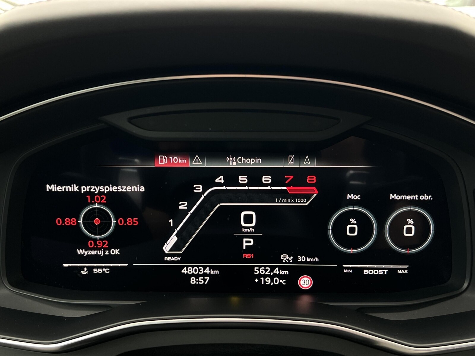 Audi RS6