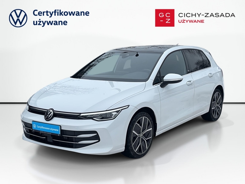 Volkswagen Golf 2024