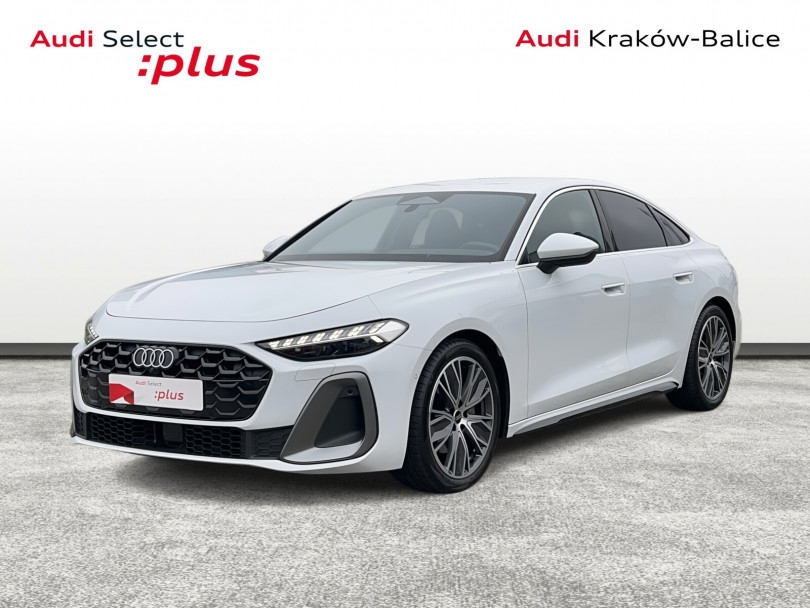 Audi A5 Limousine 2024