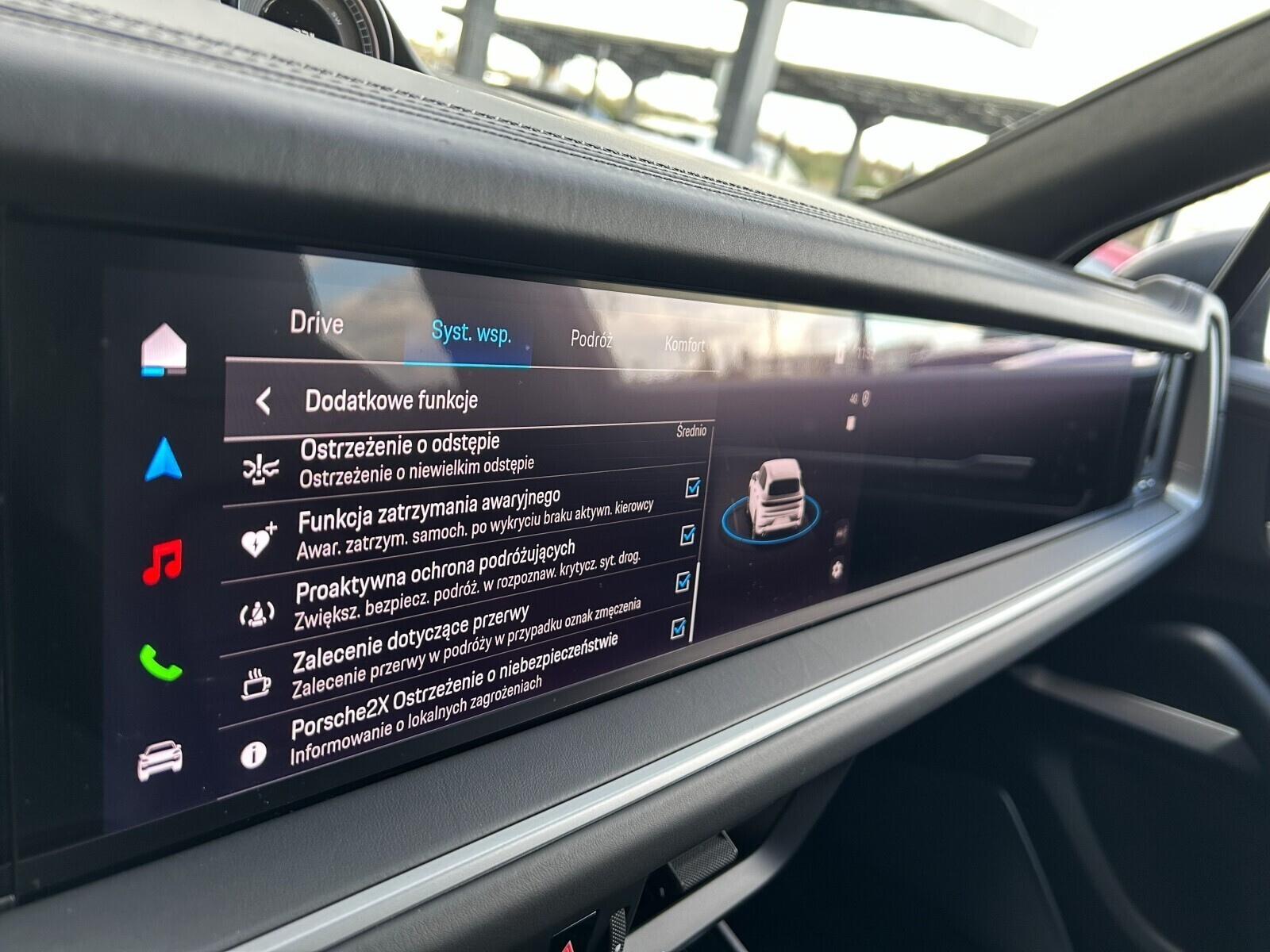 Porsche Cayenne Turbo