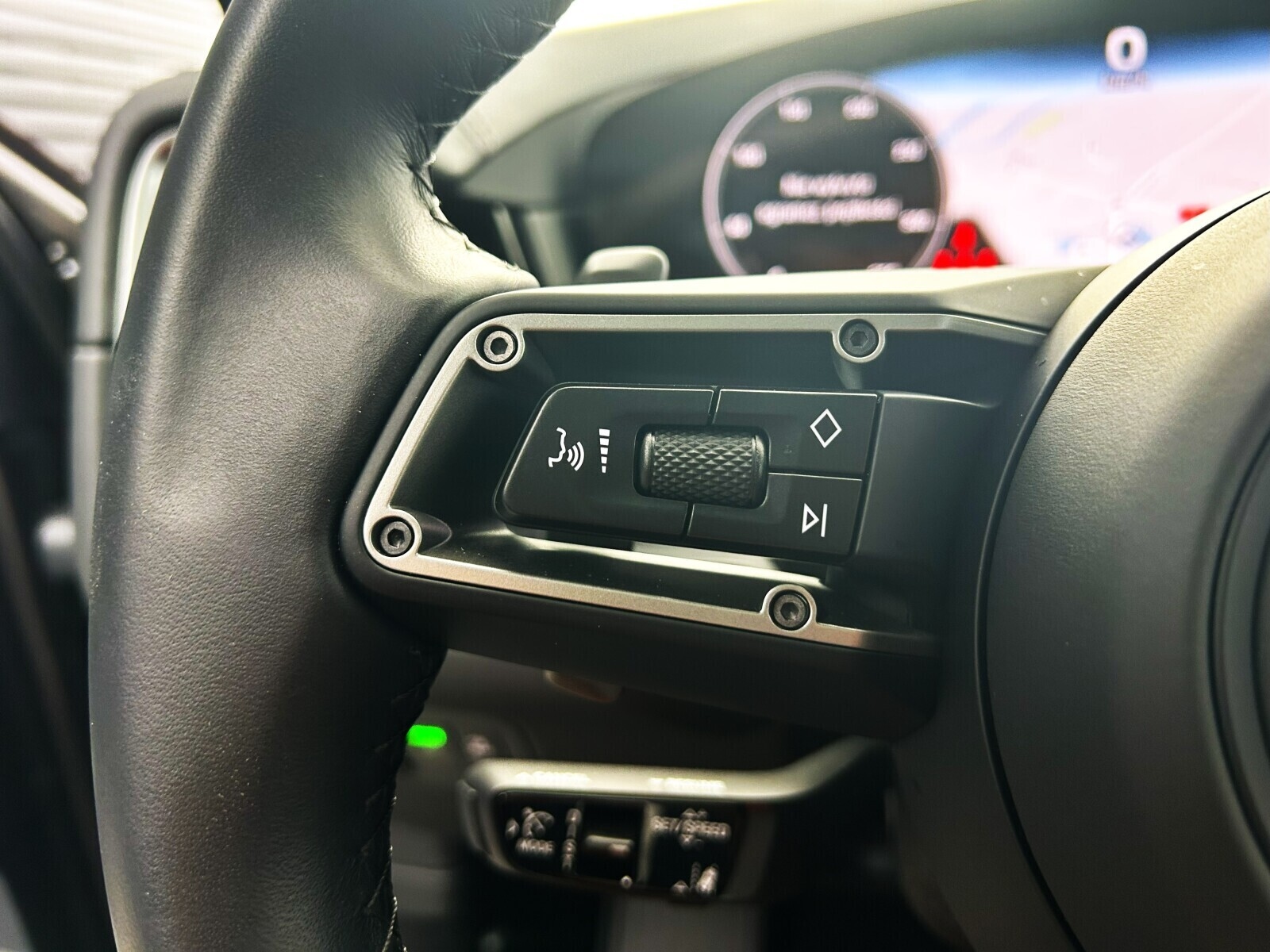 Porsche Cayenne Turbo