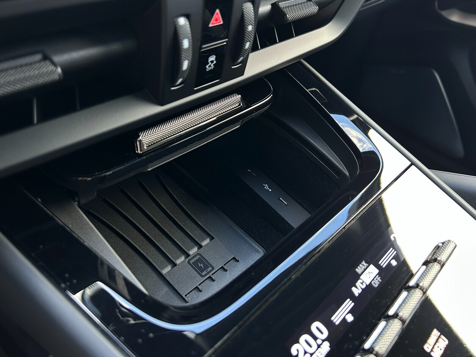 Porsche Cayenne Turbo