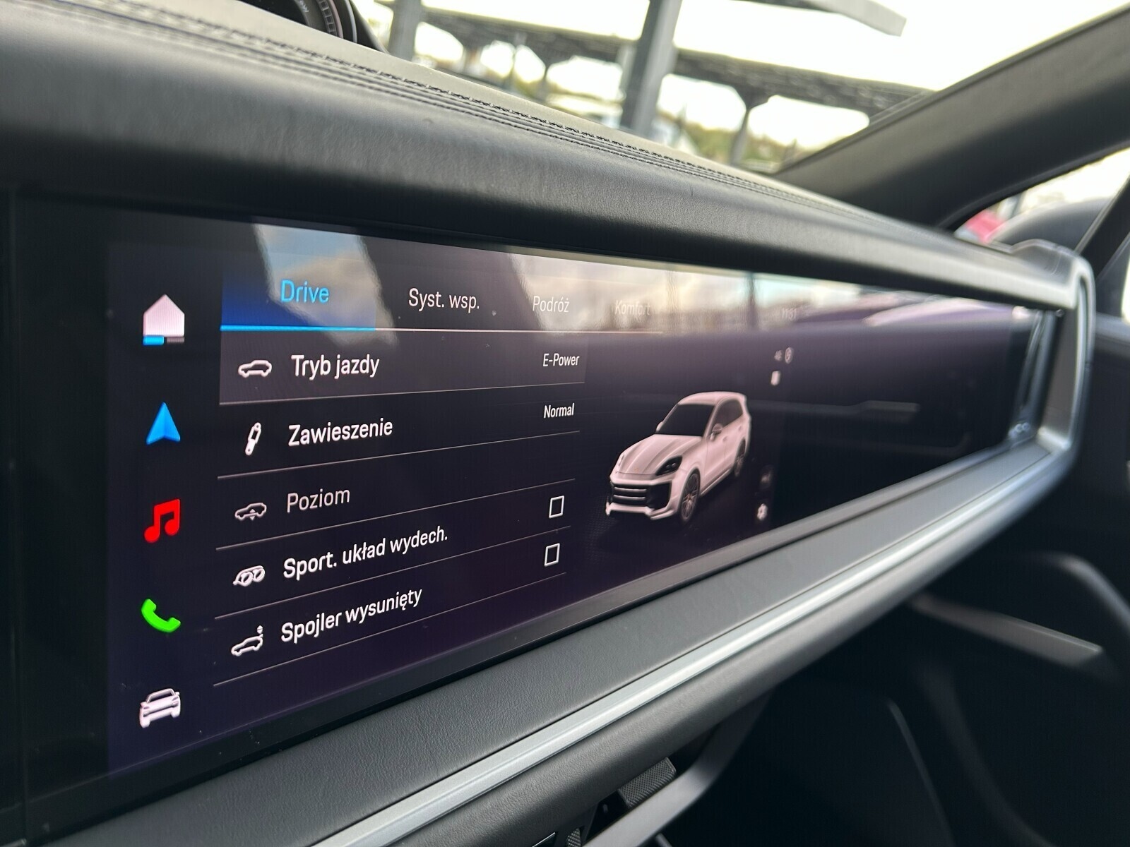 Porsche Cayenne Turbo