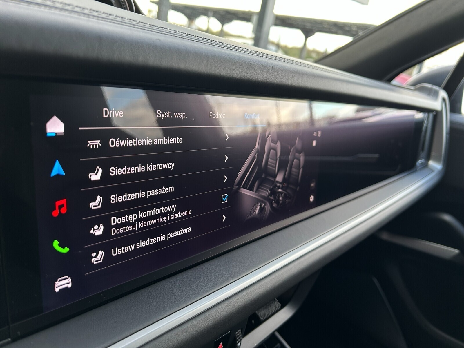 Porsche Cayenne Turbo