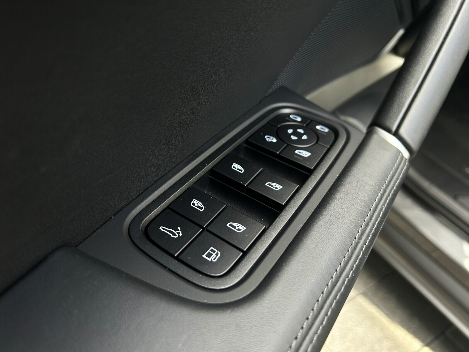 Porsche Cayenne Turbo