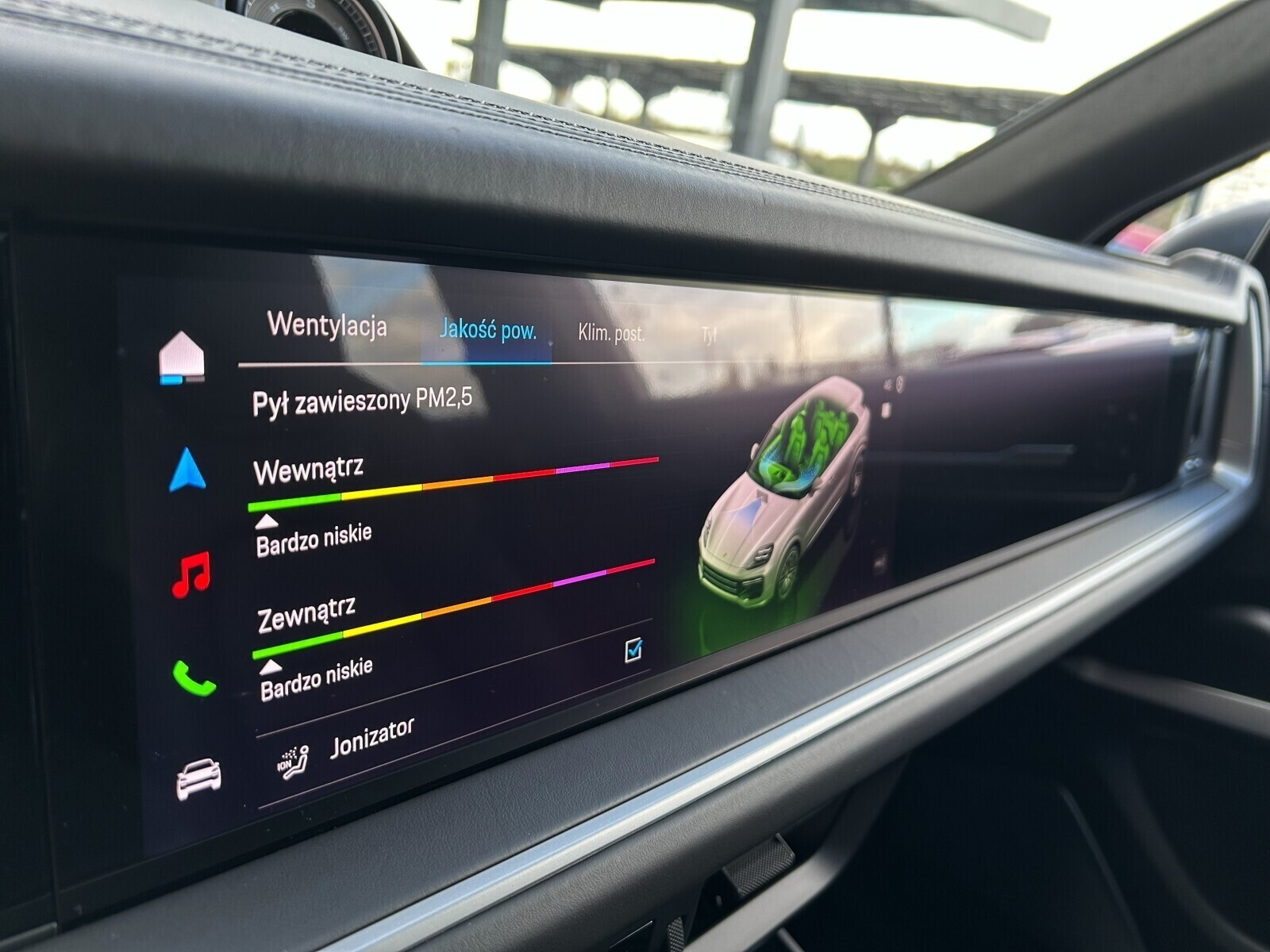 Porsche Cayenne Turbo