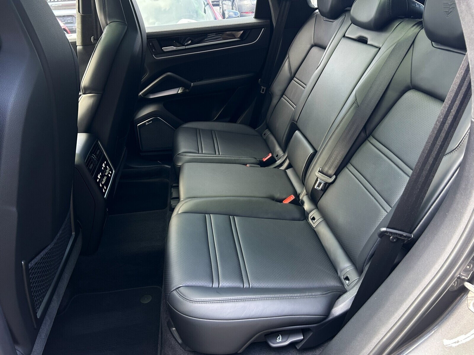 Porsche Cayenne Turbo