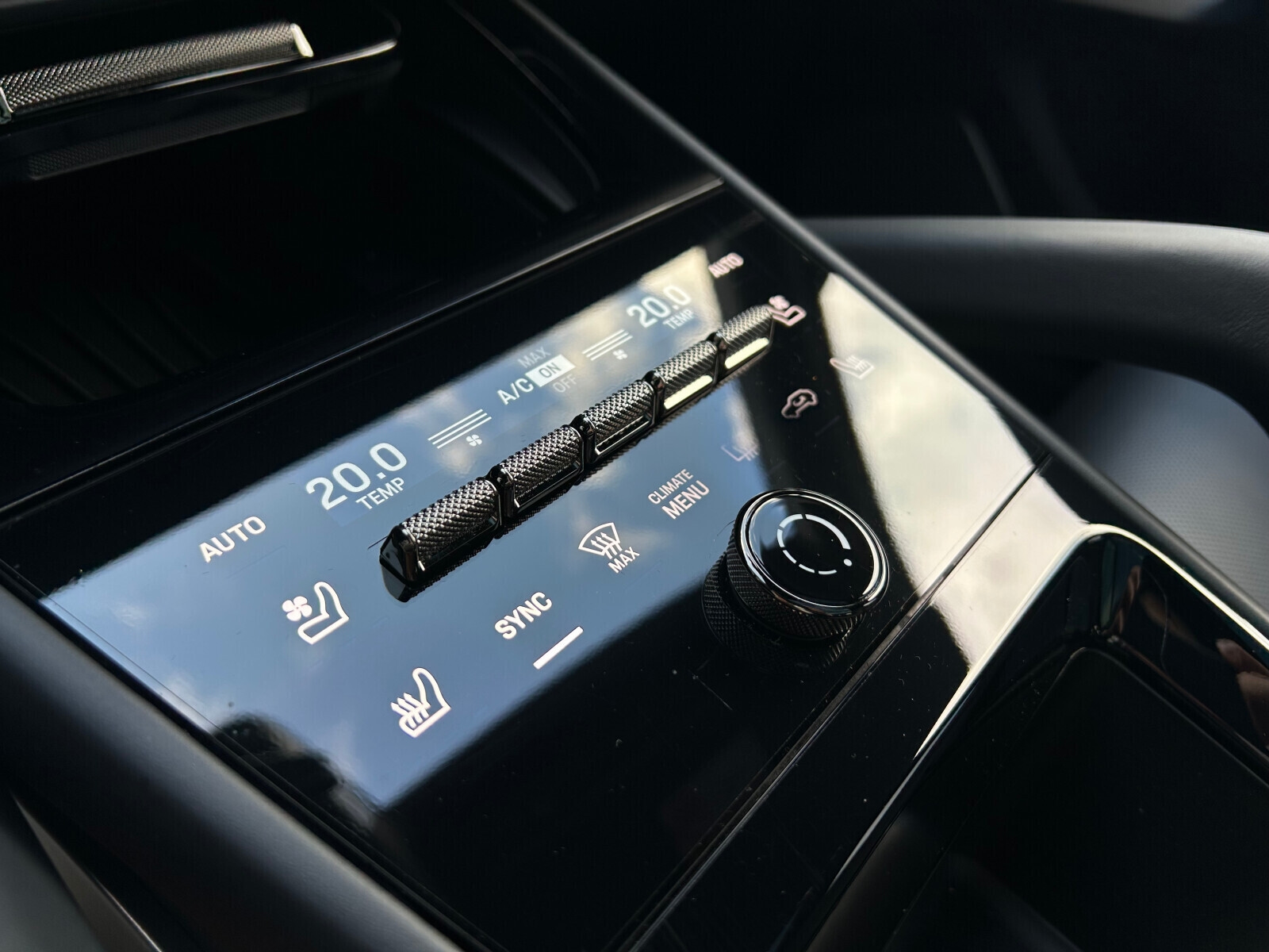 Porsche Cayenne Turbo