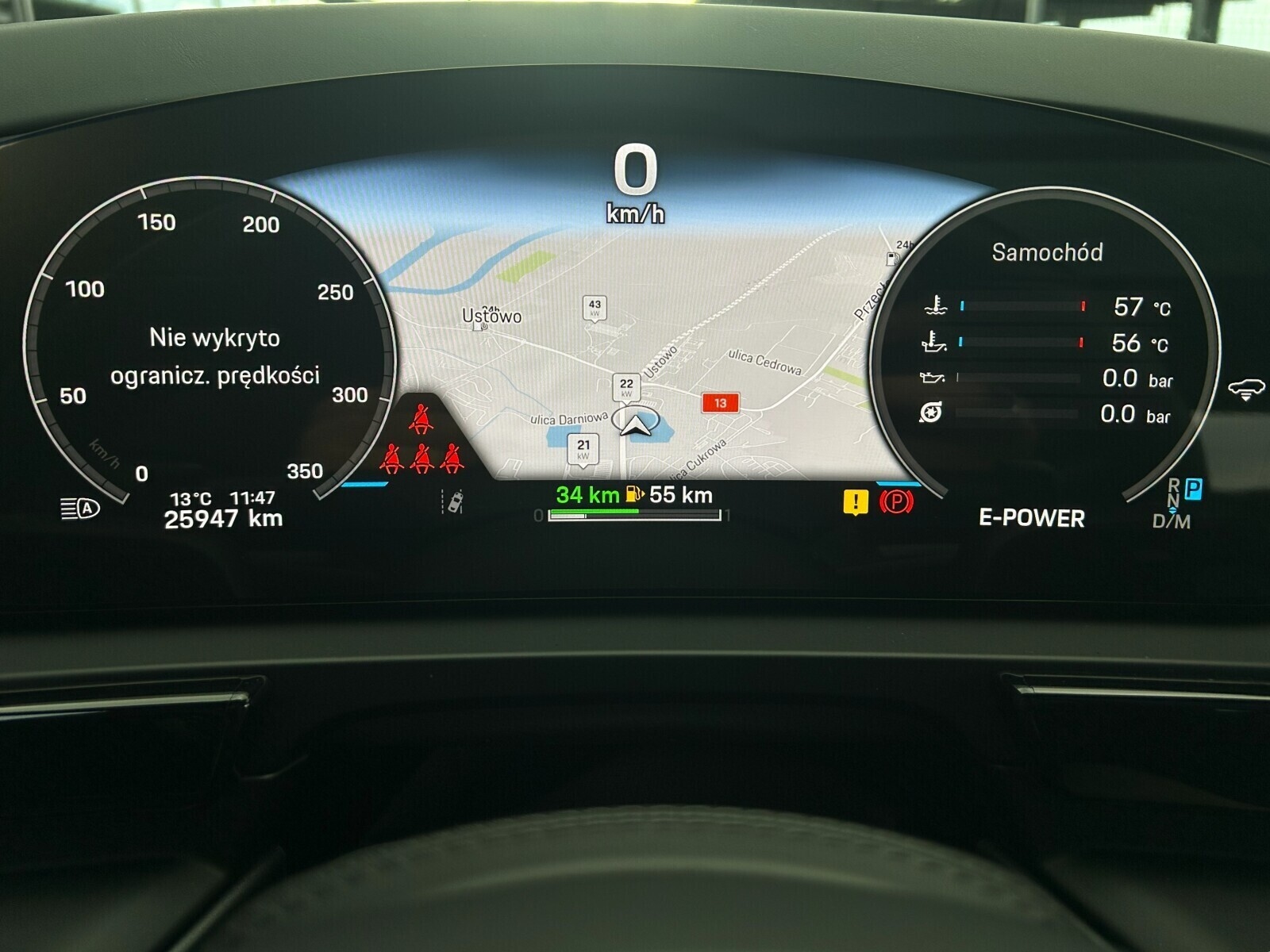 Porsche Cayenne Turbo