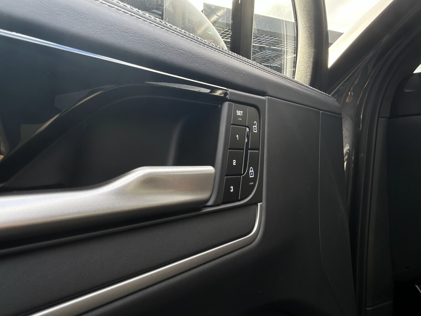 Porsche Cayenne Turbo