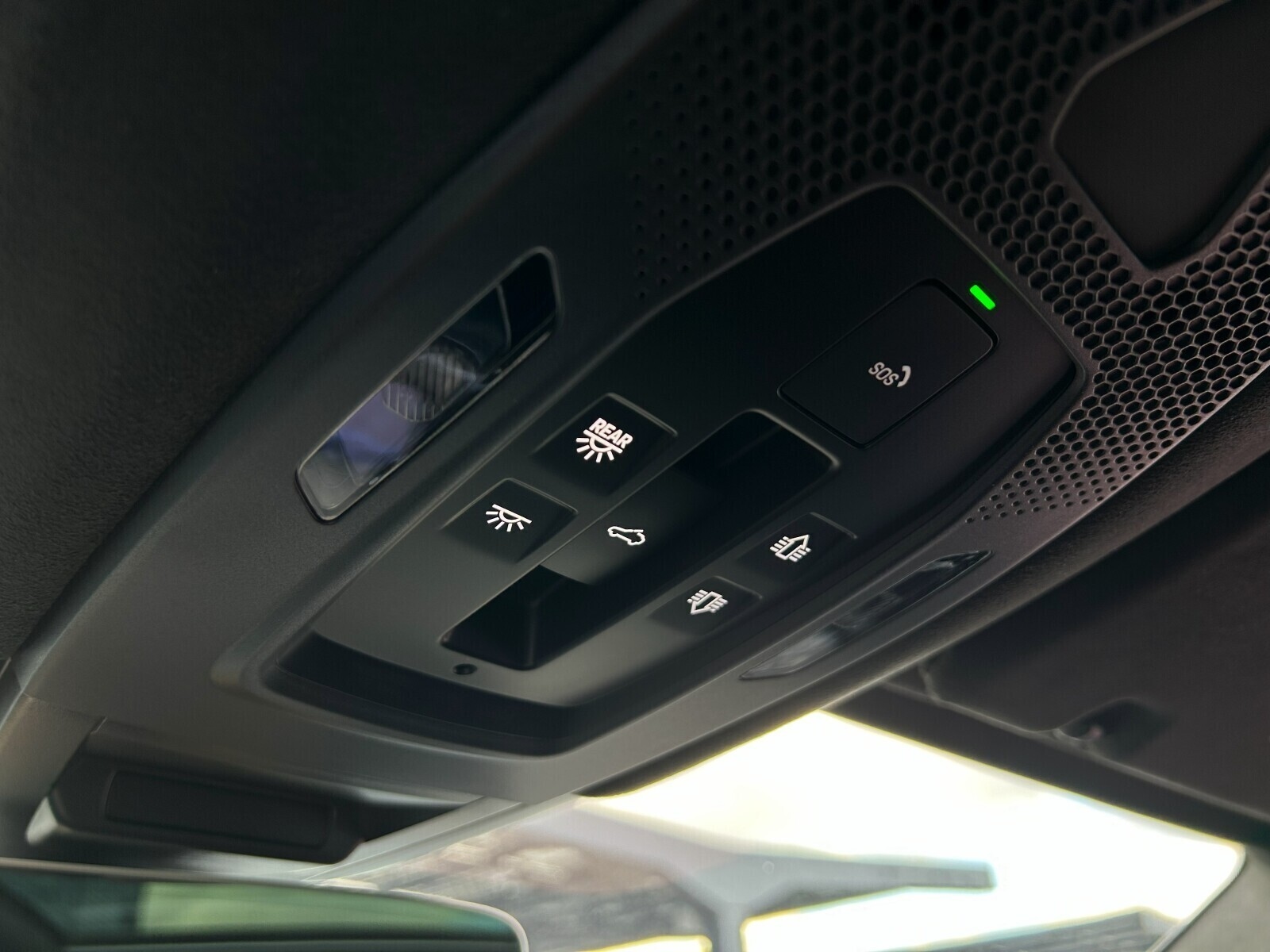 Porsche Cayenne Turbo