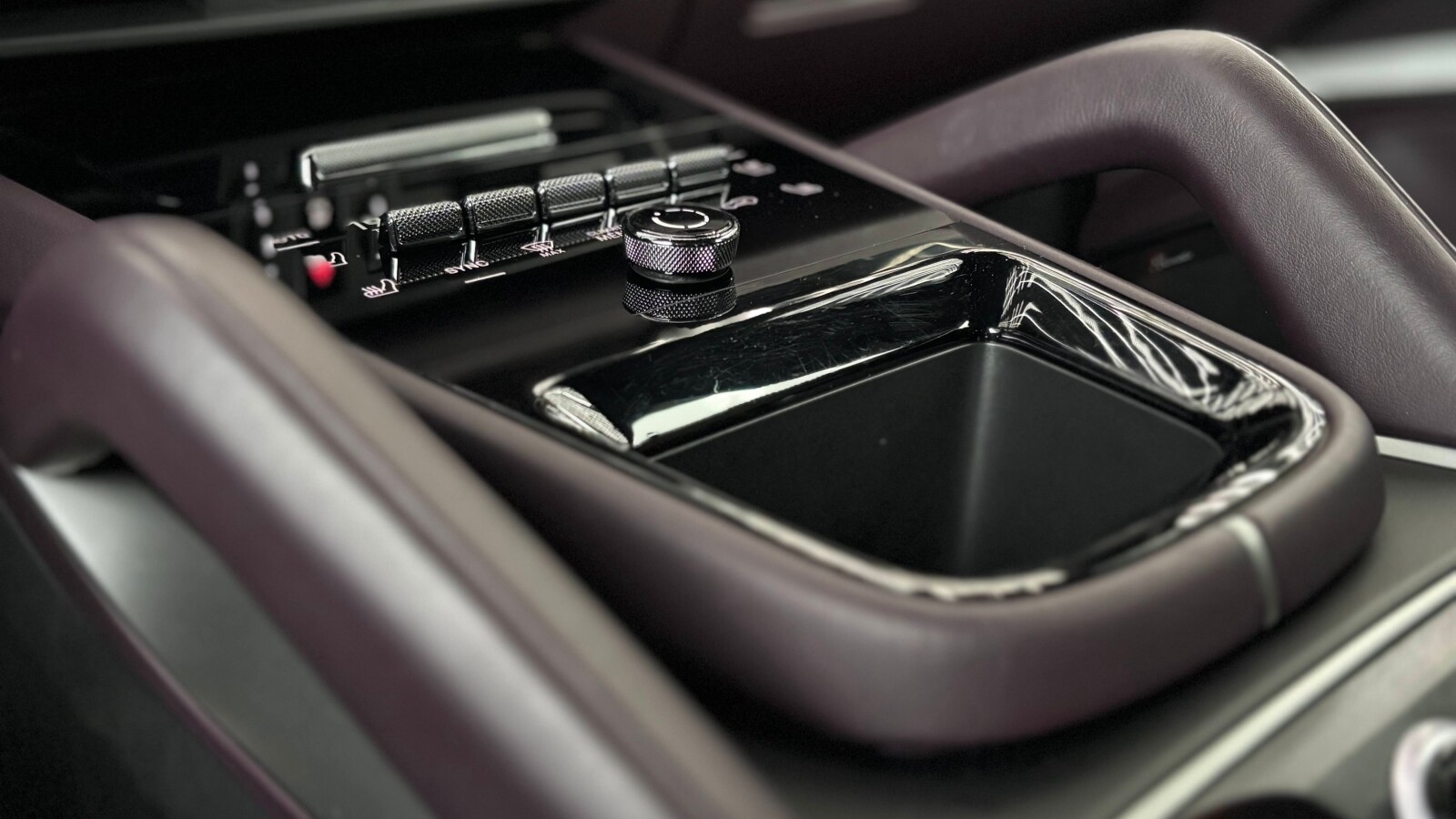 Porsche Cayenne Turbo