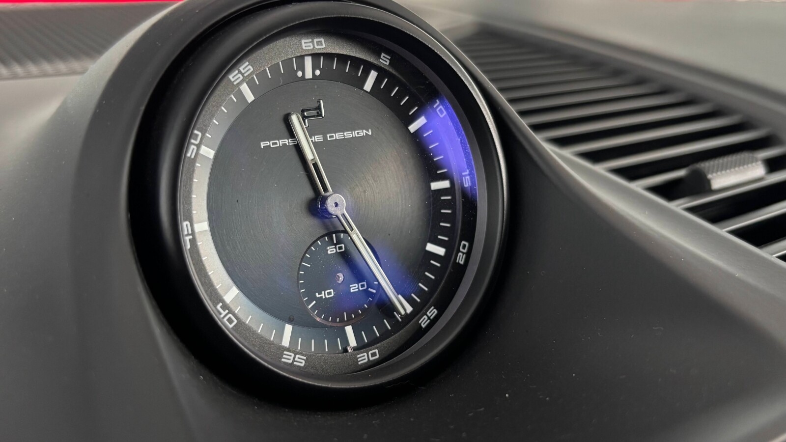 Porsche Cayenne Turbo