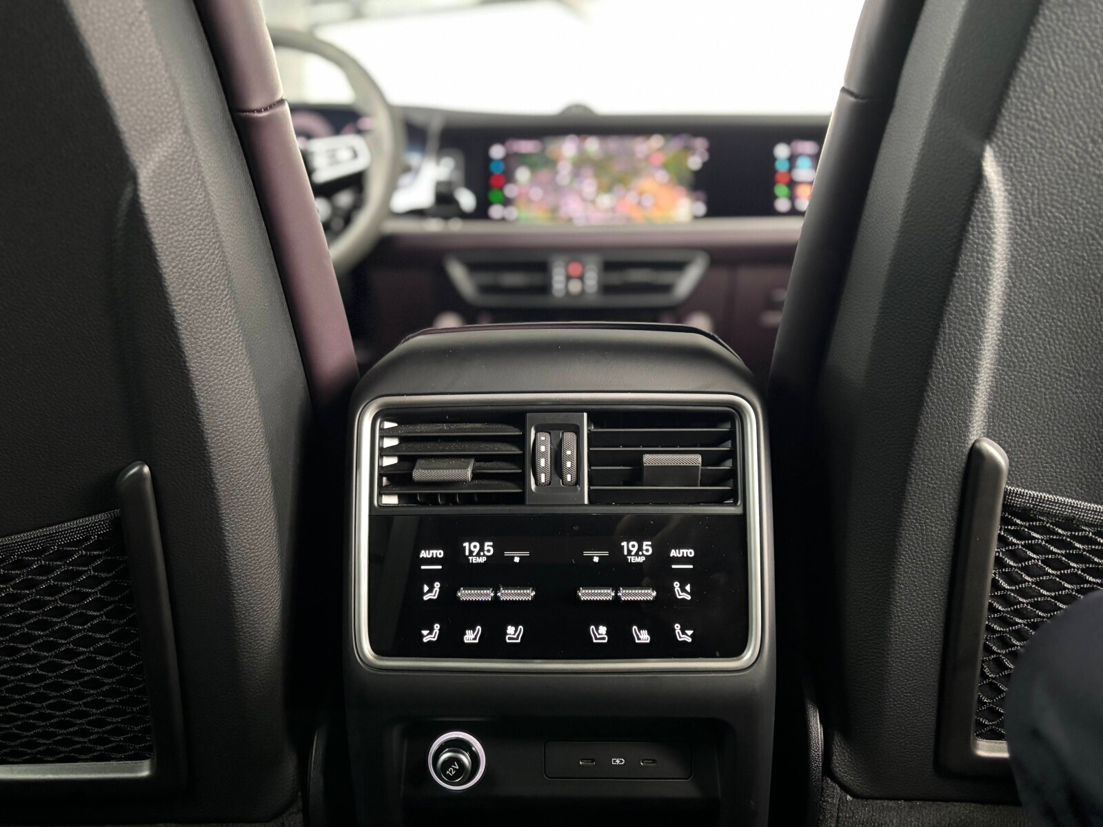 Porsche Cayenne Turbo