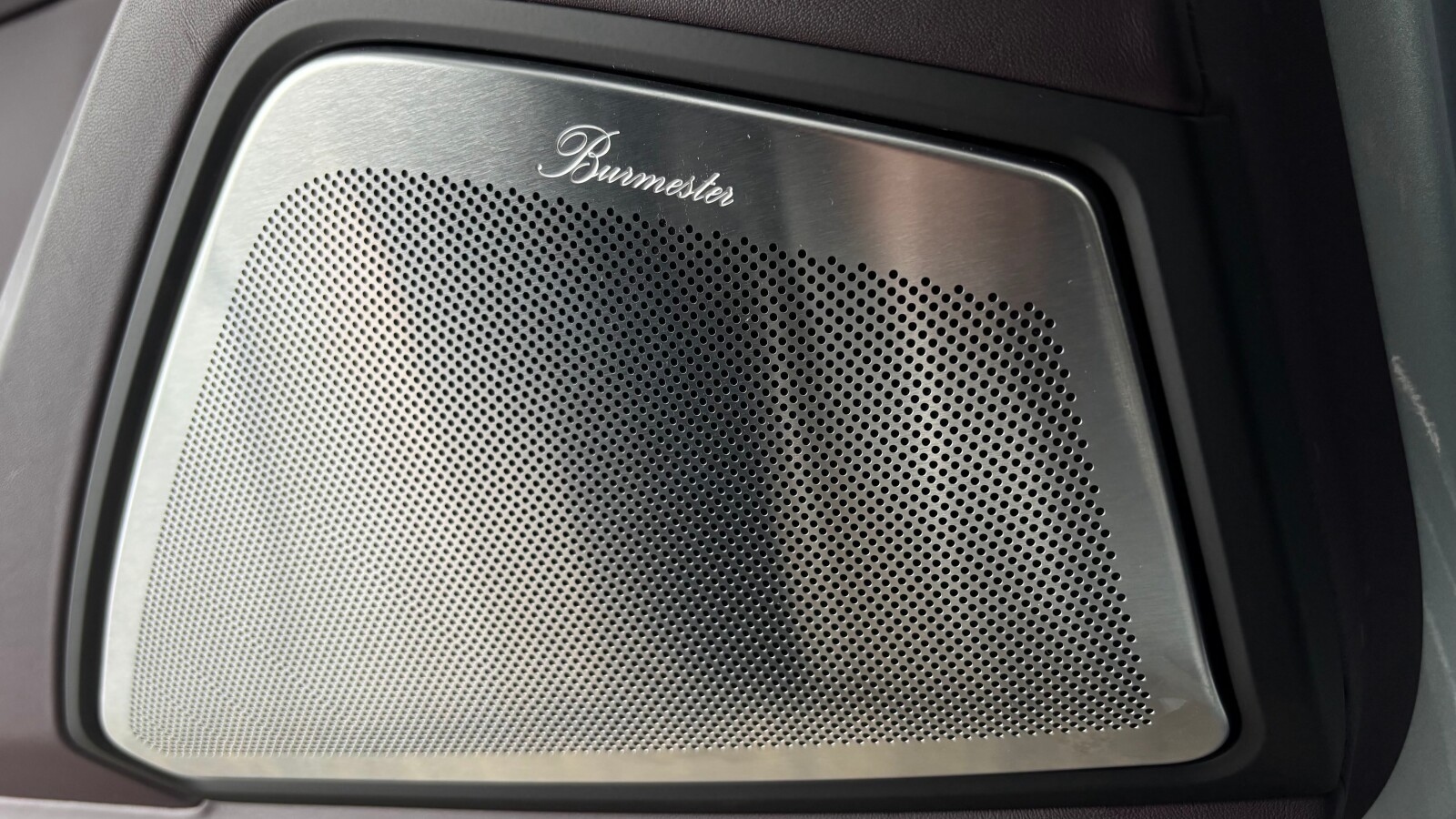 Porsche Cayenne Turbo