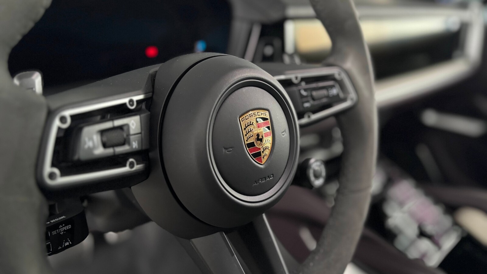 Porsche Cayenne Turbo