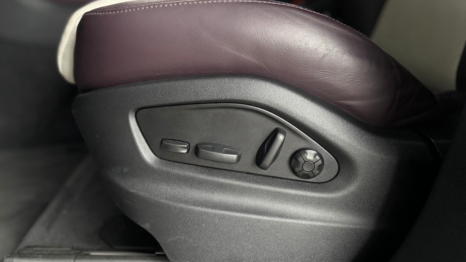 Porsche Cayenne Turbo