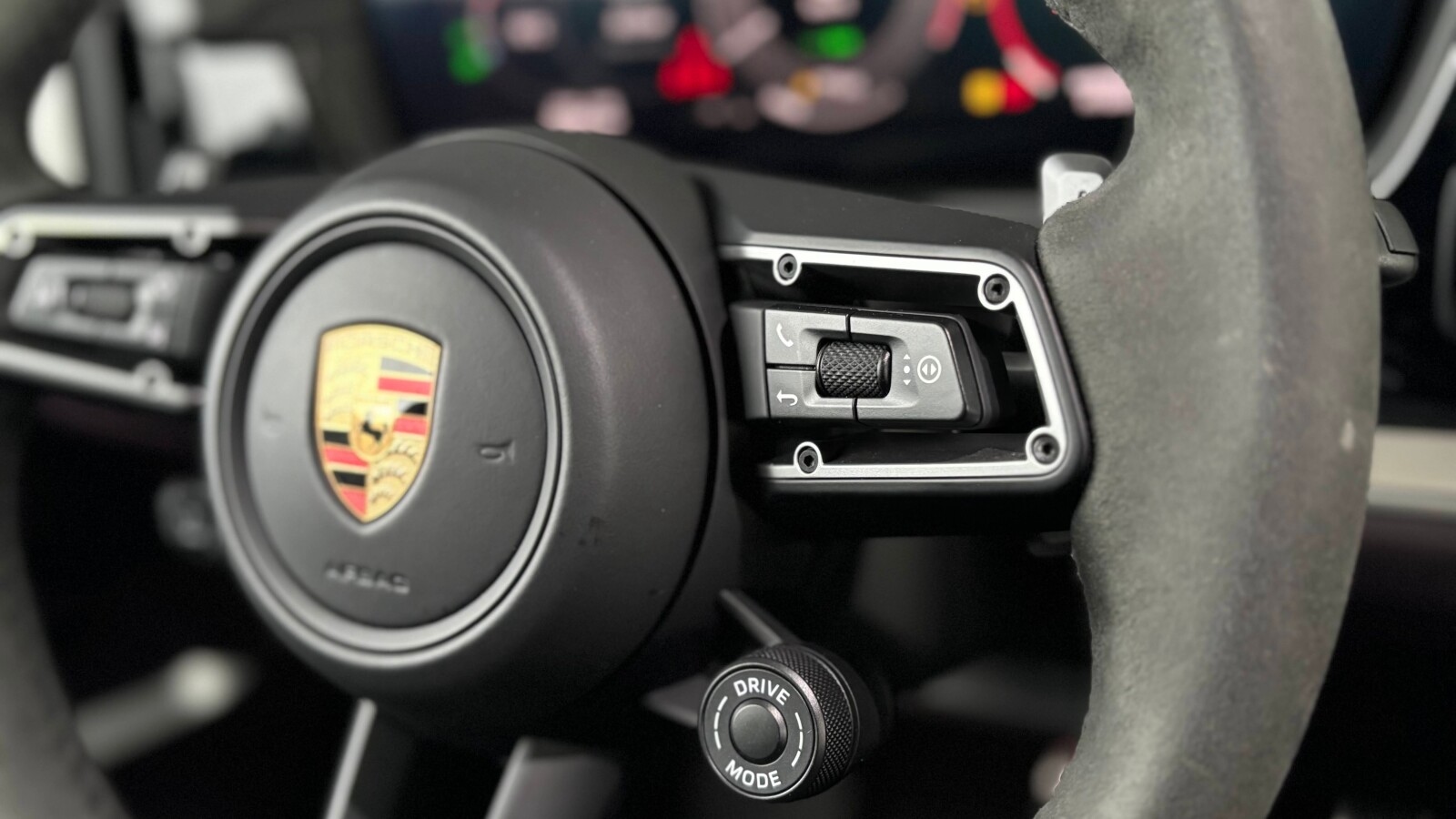 Porsche Cayenne Turbo