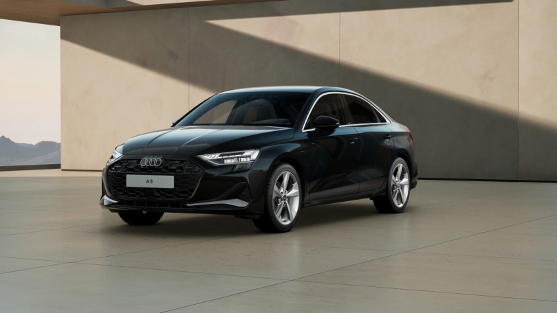 Audi A3 Limousine 2025