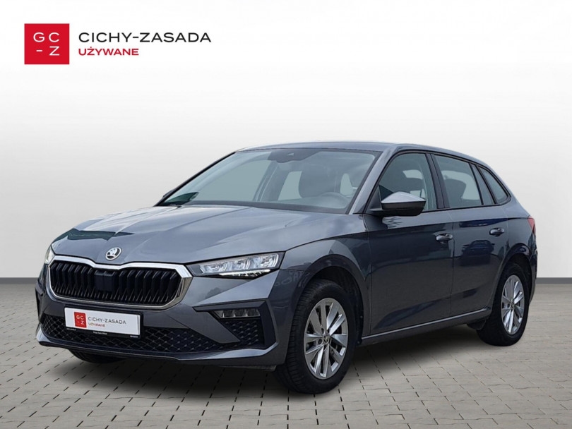 Škoda Scala 2024