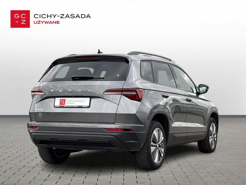 Škoda Karoq 2022