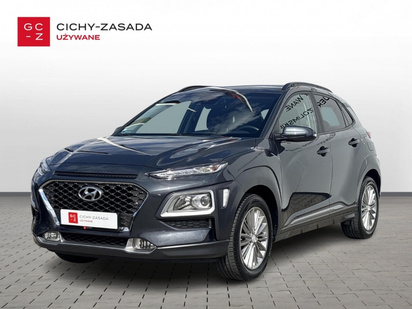 Hyundai Kona 2020