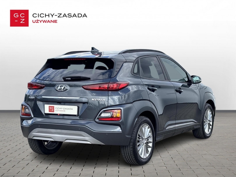 Hyundai Kona 2020