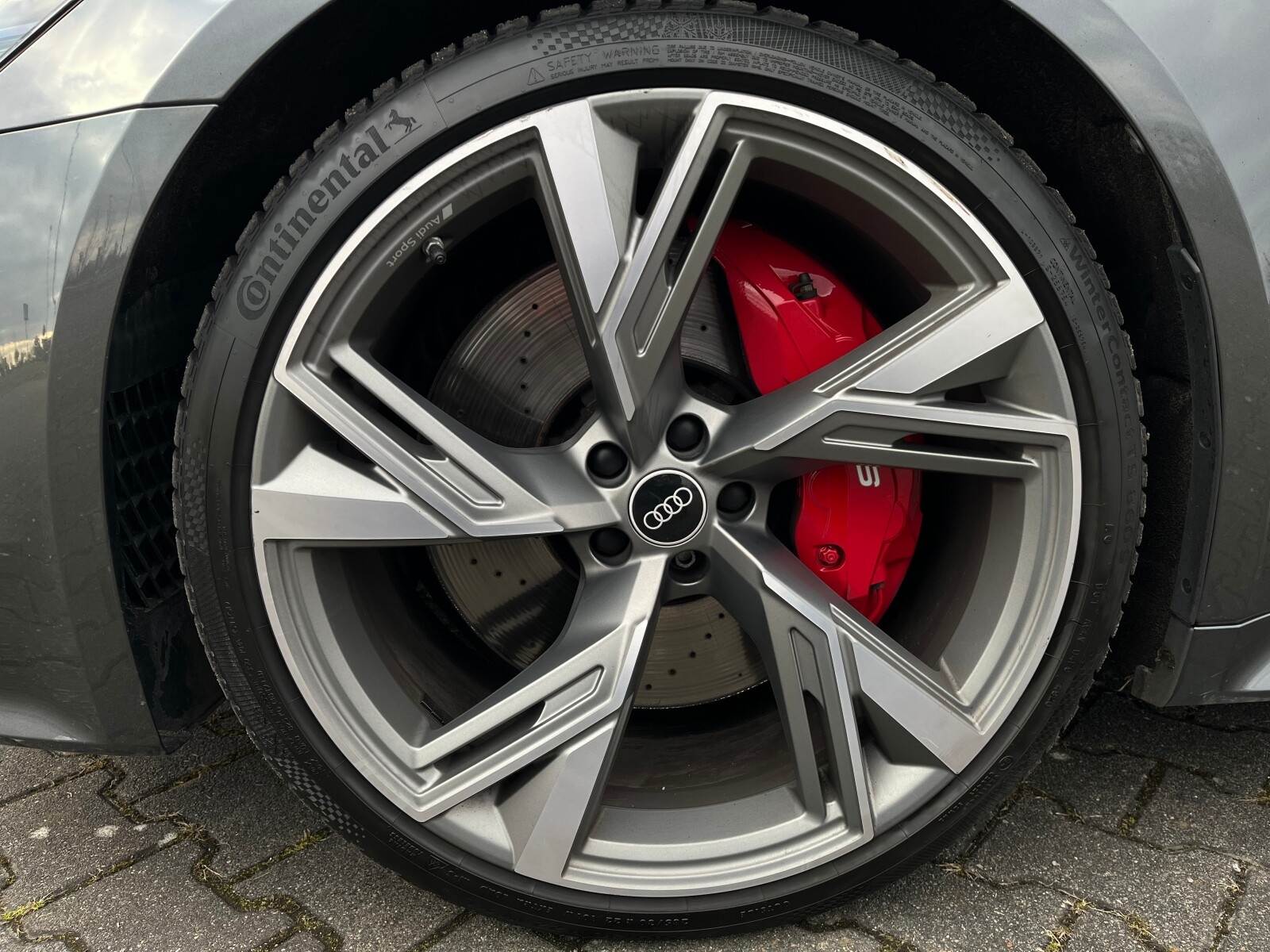 Audi RS6