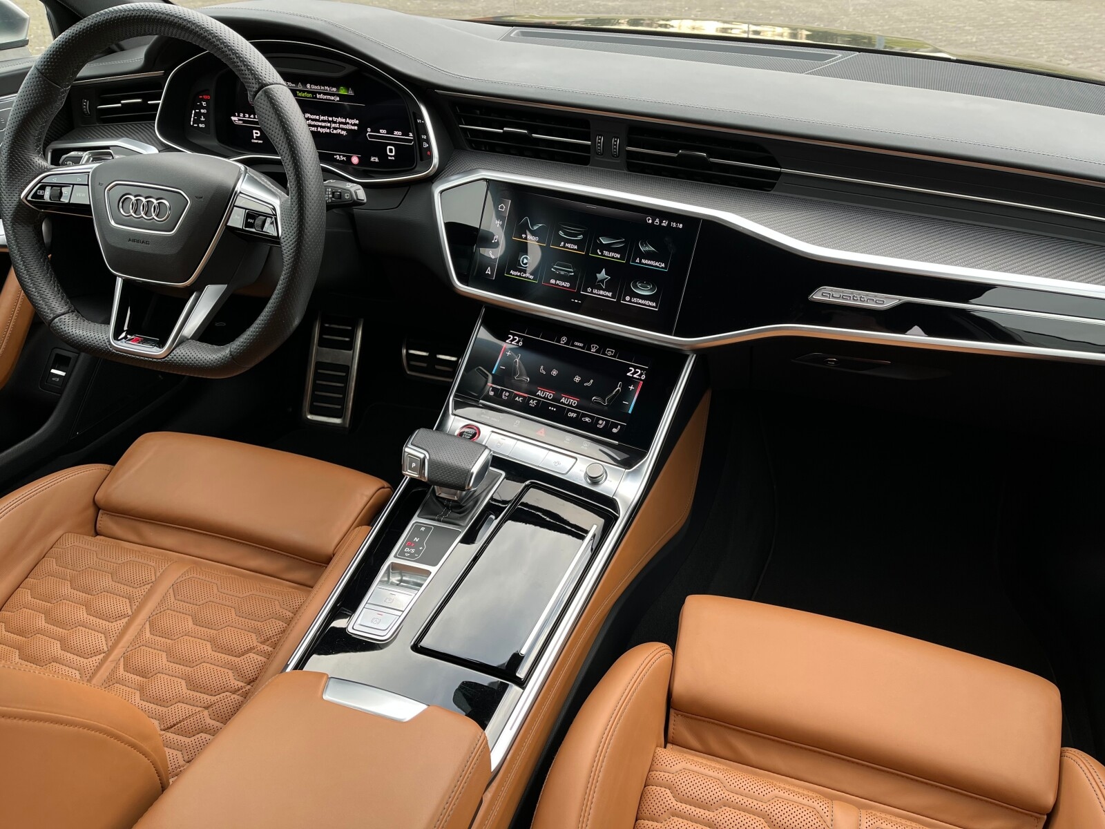 Audi RS6